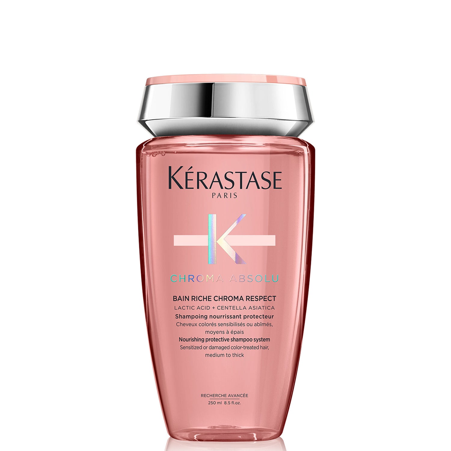 Kérastase Chroma Absolu Bain Riche Chroma Respect - 250ml