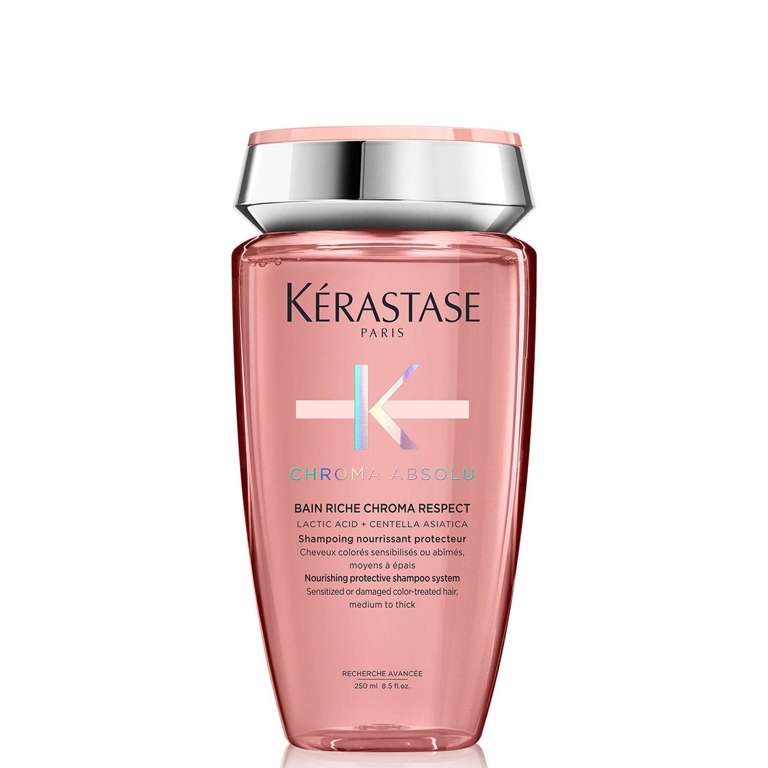 Kérastase Chroma Absolu Bain Riche Chroma Respect - 250ml