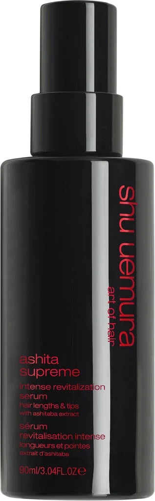 Shu Uemura Ashita Supreme Intense Revitalization Serum - 90ml