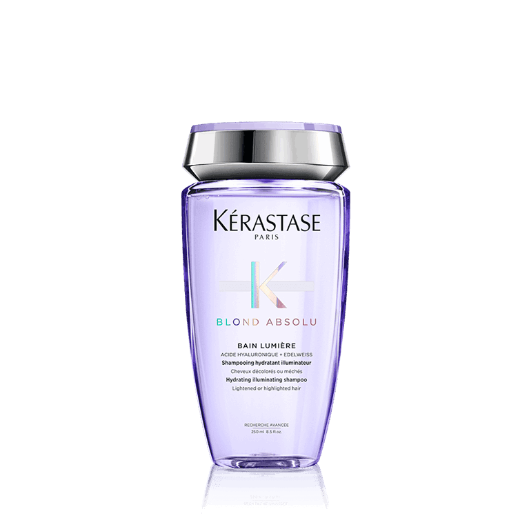 Kérastase Blond Absolu Bain Lumiere Shampoo- 250/500ml - 250ml - Freshhair