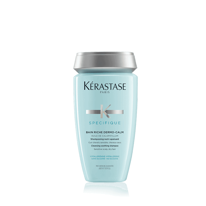 Kérastase - Kérastase Spécifique Bain Riche Dermo-Calm - 250ml - Freshhair.dk