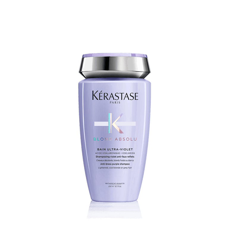 Kérastase - Kérastase Blond Absolu Bain Ultra-violet - 250ml - Freshhair.dk