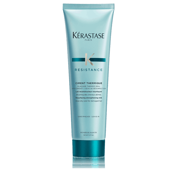 Kérastase - Kérastase Resistance Ciment Thermique - 150ml - Freshhair.dk
