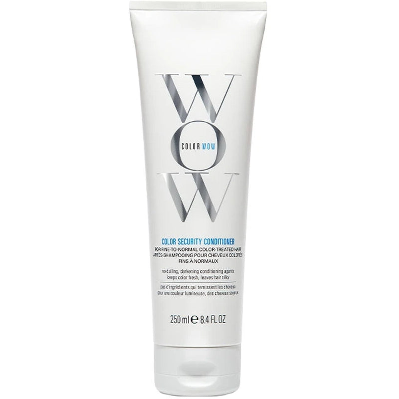 Color WOW Color Security Conditioner Fine-Normal - 250ml