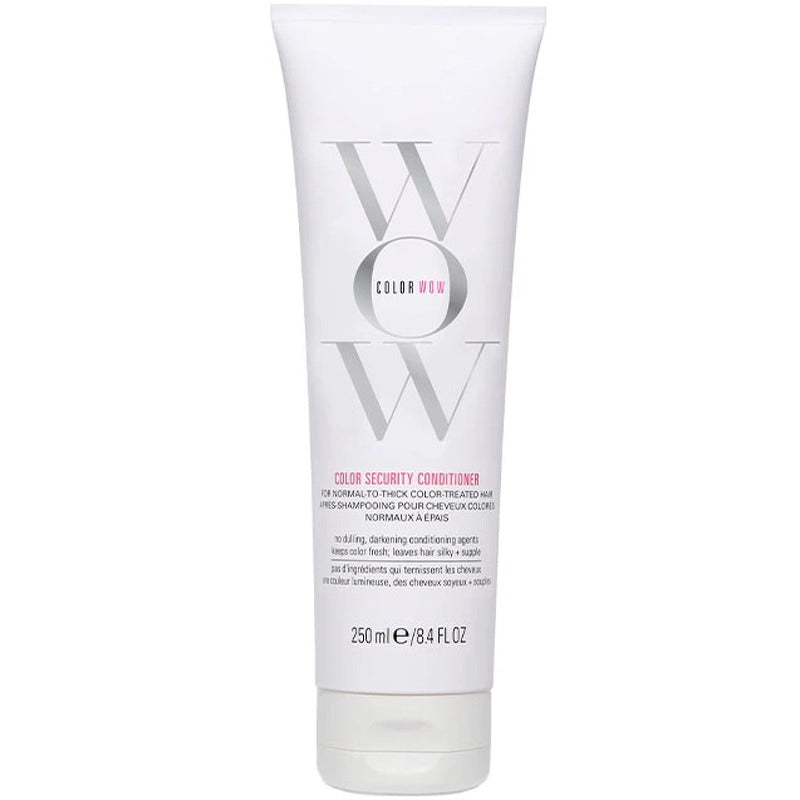 Color WOW Color Security Conditioner Normal-Thick - 250ml