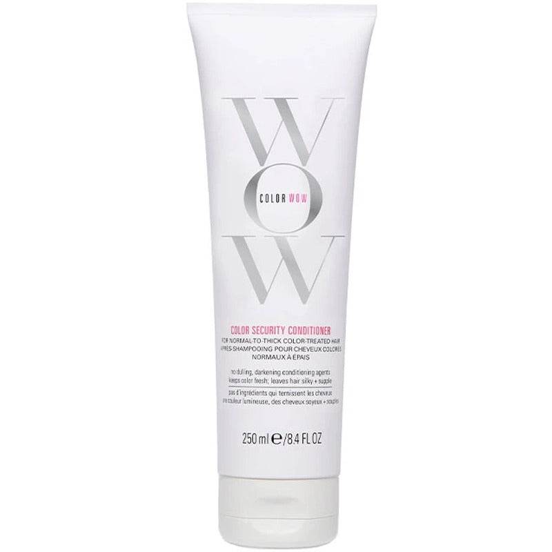 Color WOW Color Security Conditioner Normal-Thick - 250ml