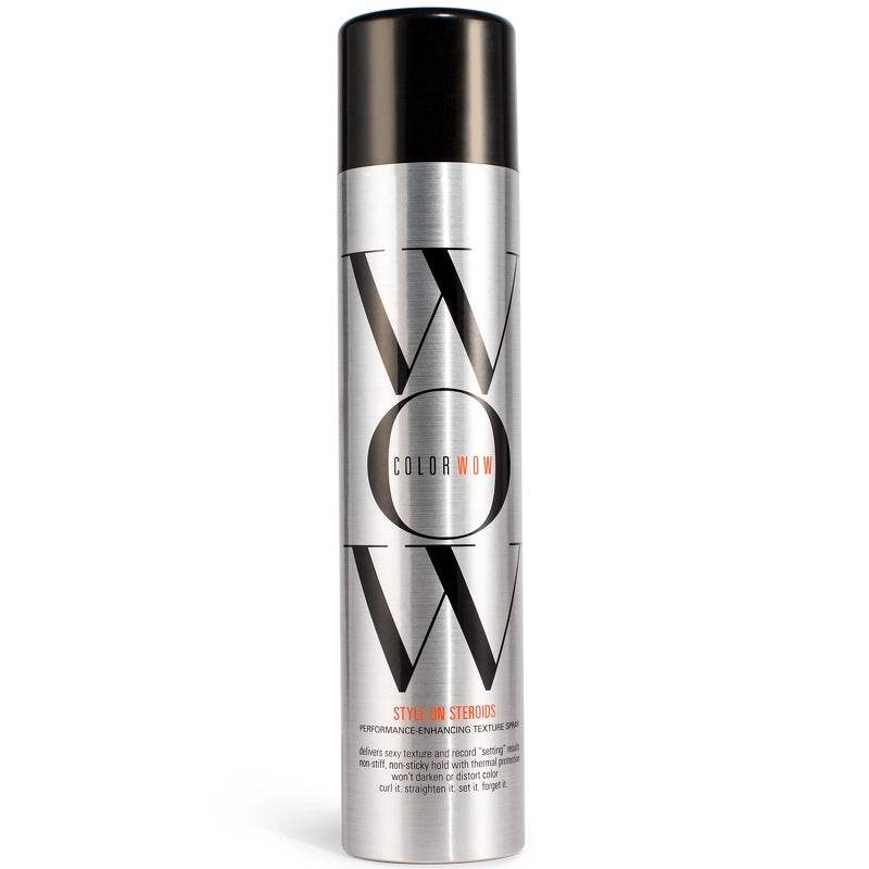 Color WOW Style on Steroids Texture + Finish Spray - 262ml