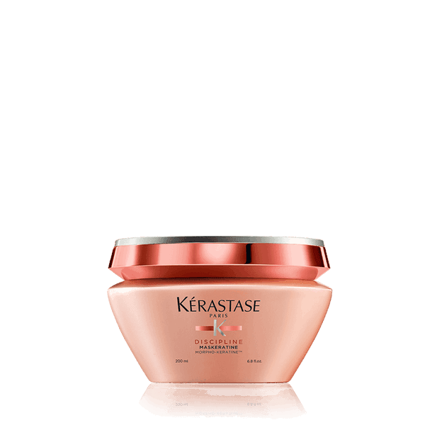 Kérastase - Kérastase Discipline Maskeratine - 200ml - Freshhair.dk
