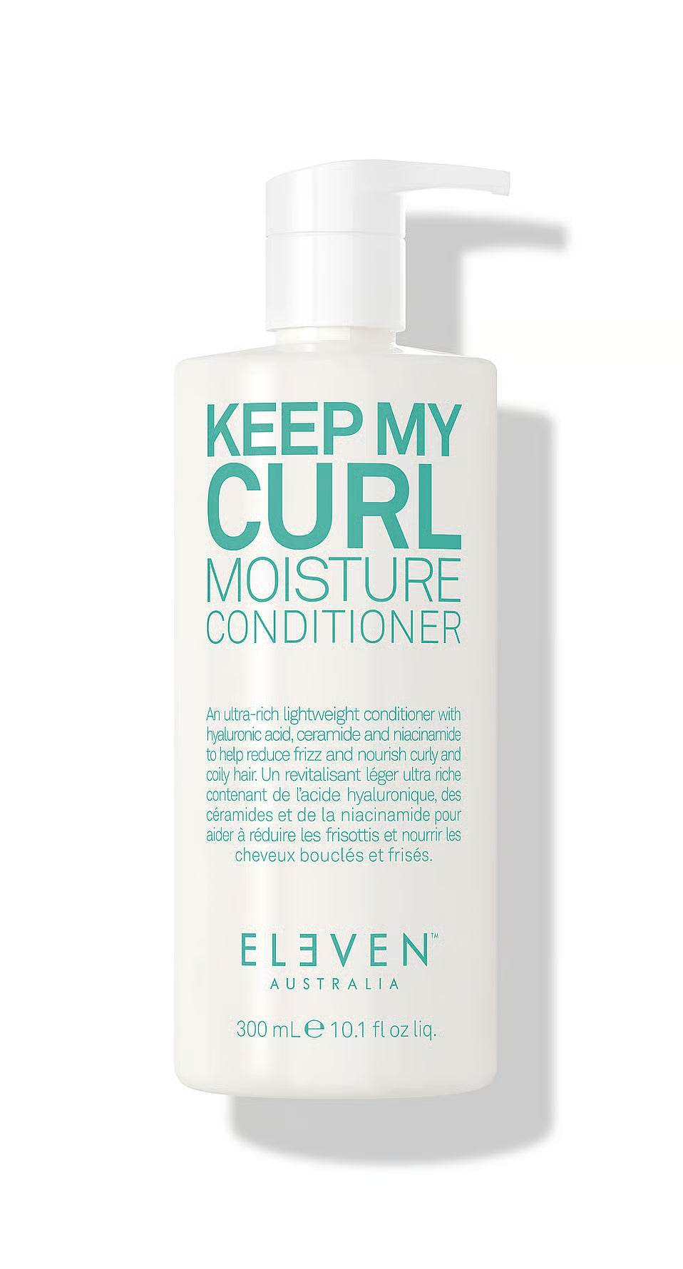 Eleven Australia Keep My Curl Moisture Conditioner - 300ml