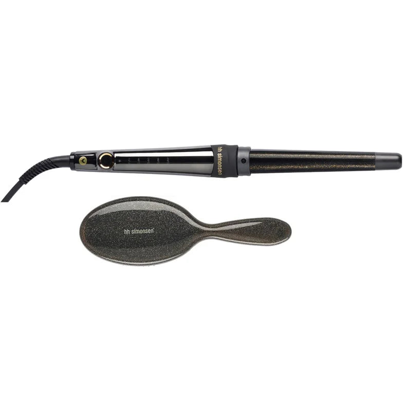 HH Simonsen - Rod VS3 Black Orbit Med Wonder Brush