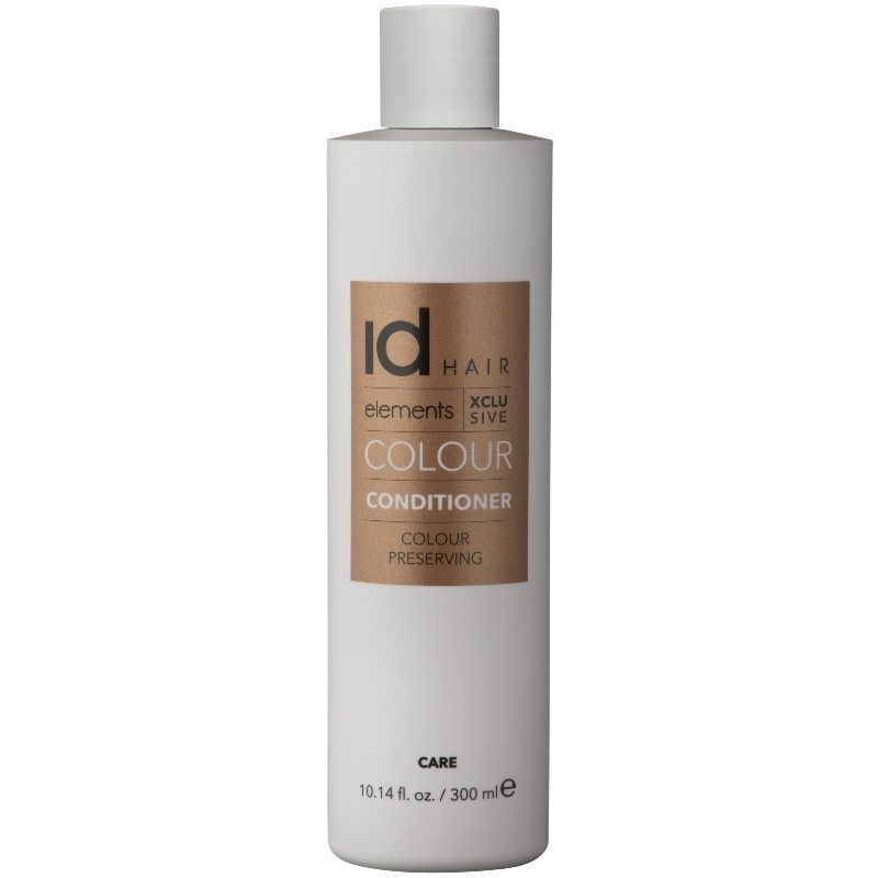 Id Hair Elements Xclusive Colour Conditioner - 300ml