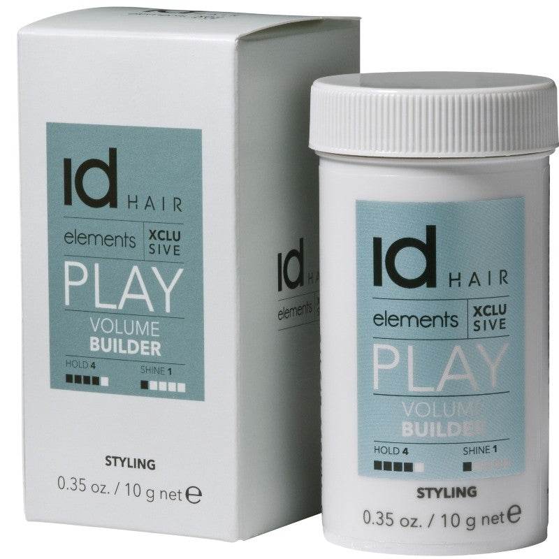 Id Hair Elements Xclusive Volume Builder Powder - 10gr