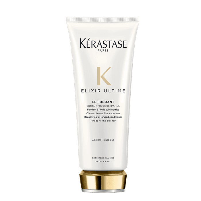 Kérastase - Kérastase Elixir Ultime Le Fondant - 200ml - Freshhair.dk