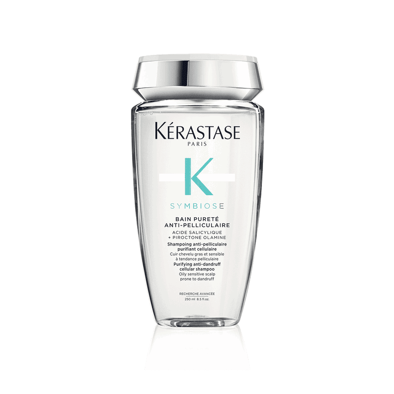 Kérastase - Kérastase Symbiose Bain Pureté Anti-Pelliculaire Shampoo - 250ml - Freshhair.dk