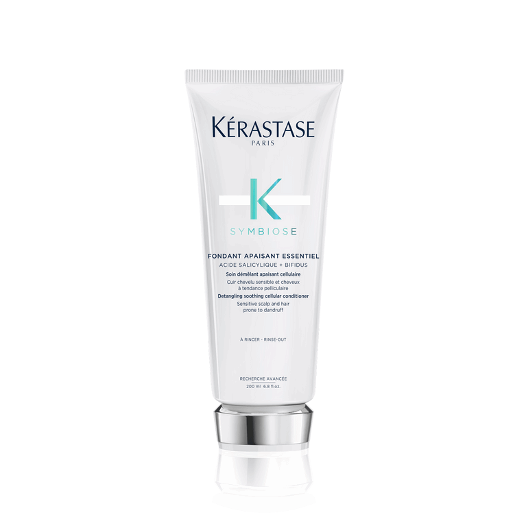Kérastase - Kérastase Symbiose Fondant Apaisant Essentiel Conditioner - 200ml - Freshhair.dk