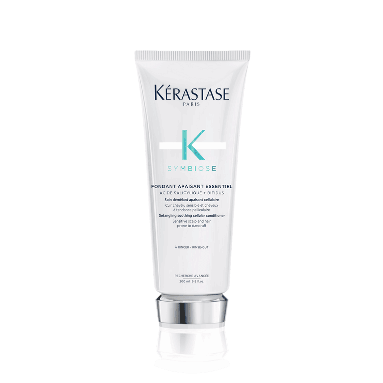 Kérastase - Kérastase Symbiose Fondant Apaisant Essentiel Conditioner - 200ml - Freshhair.dk