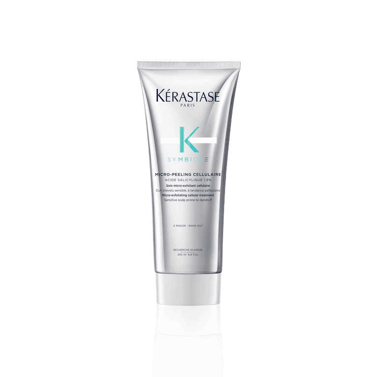 Kérastase - Kérastase Symbiose Micro-Peeling Cellulaire - 200ml - Freshhair.dk