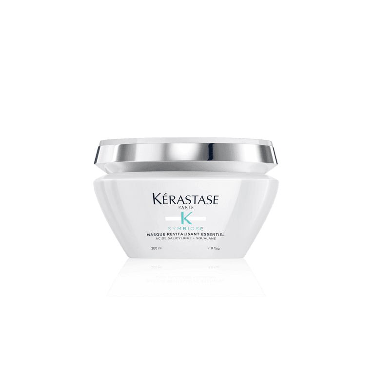 Kérastase - Kérastase Symbiose Masque Revitalisant Essentiel Hair Mask - 200ml - Freshhair.dk