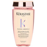 Kérastase Gloss Absolu Bain Hydra-Glaze Shampoo - 250/500ml