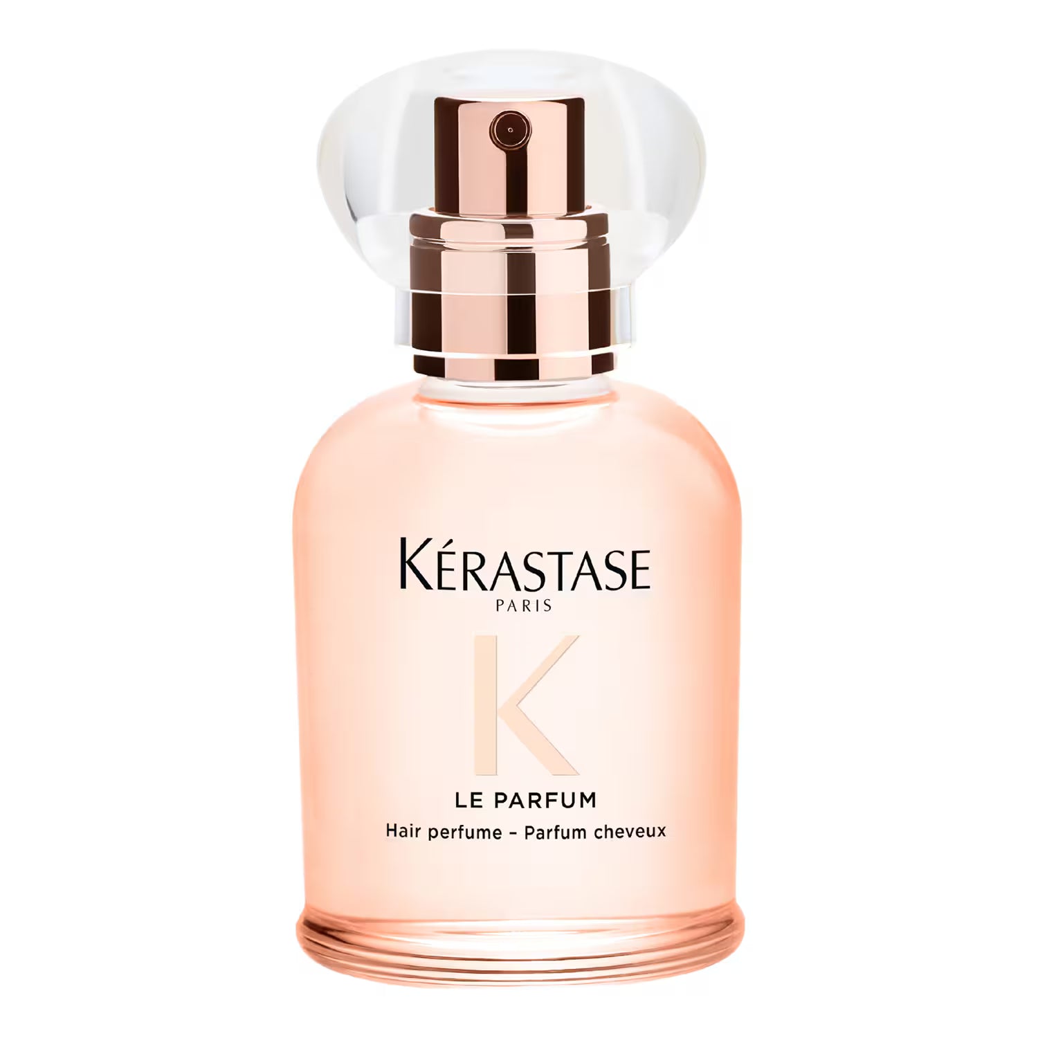 Kérastase Gloss Absolu - Le Parfum Hair Mist - Hårparfume - 30ml
