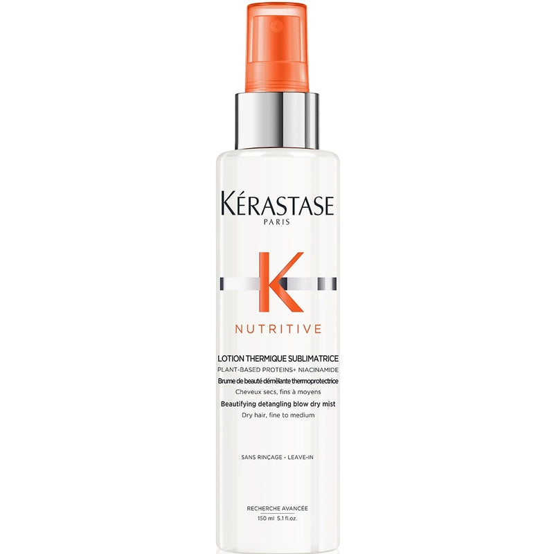 Kérastase Nutritive Lotion Thermique Blow-Dry Mist - 150ml