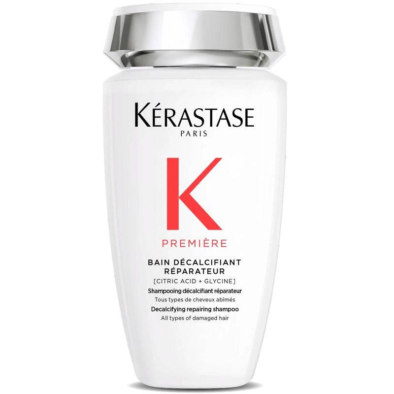 Kérastase Premiére Bain Décalcifiant Réparateur - 250ml/500ml