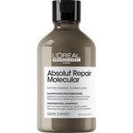 L'Oréal Professionnel Absolut Repair Molecular Shampoo - 300ml