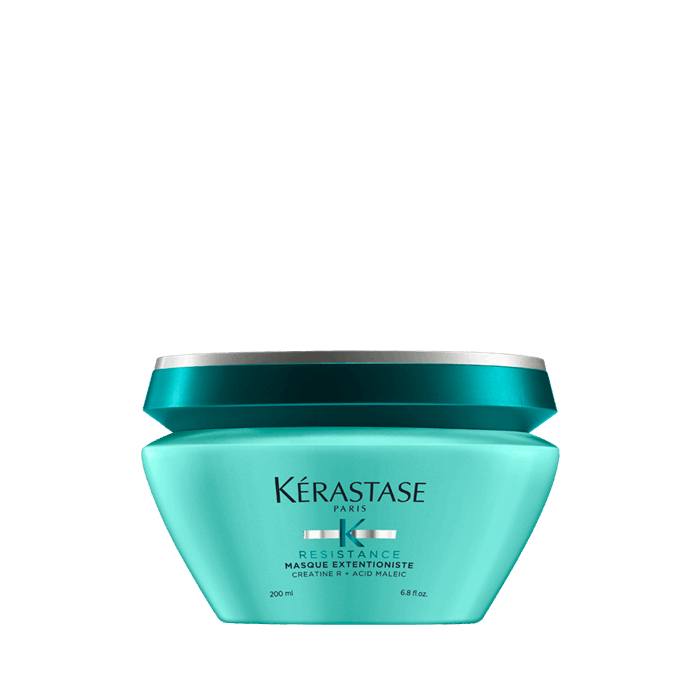 Kérastase - Kérastase Resistance Extentioniste Masque - 200ml - Freshhair.dk