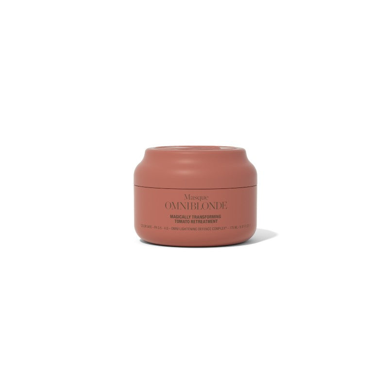 Omniblonde - Omniblonde Magically Transforming Tomato Retreatment - 175ml - Freshhair.dk