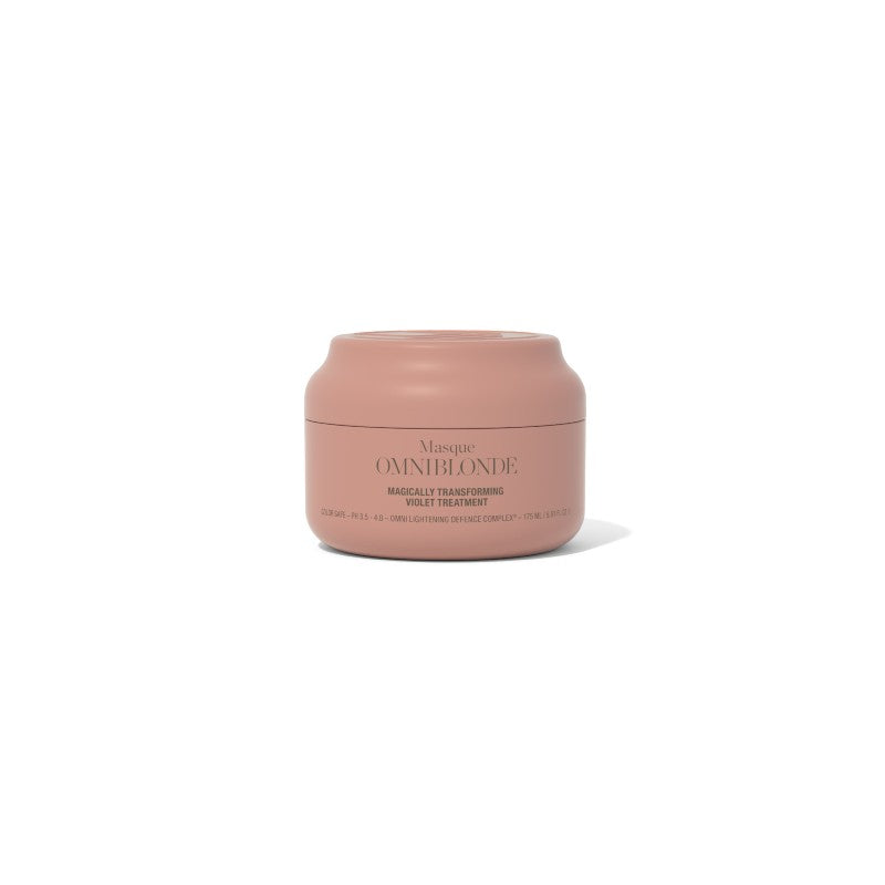 Omniblonde - Omniblonde Magically Transforming Violet Treatment - 175ml - Freshhair.dk
