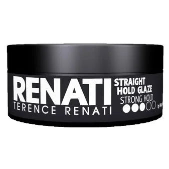 Renati Straight Hold Glaze Strong Hold - 100ml
