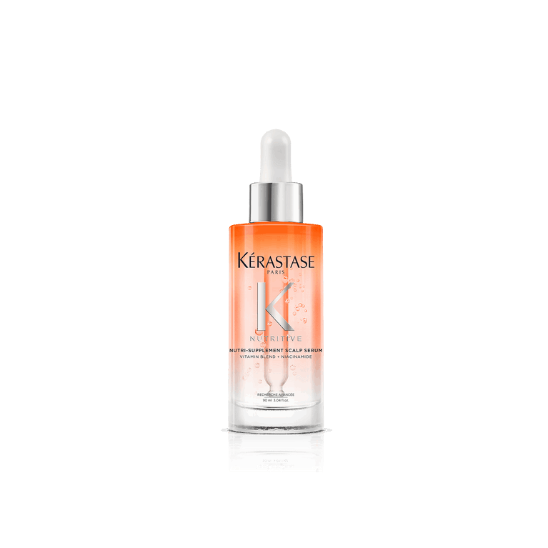 Kérastase - Kérastase Nutritive Nutri-Supplement Scalp Serum - 90ml - Freshhair.dk