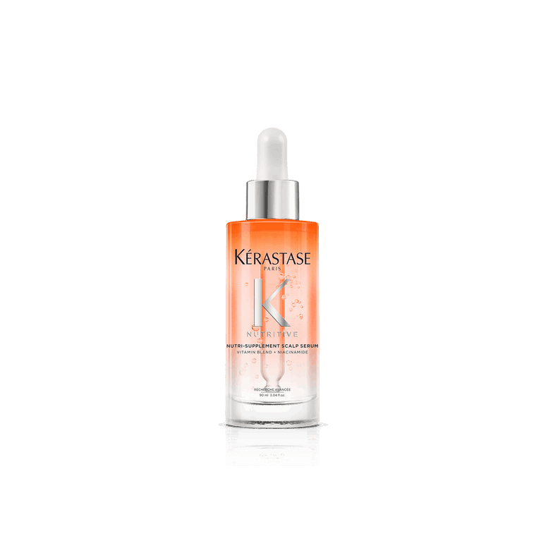 Kérastase - Kérastase Nutritive Nutri-Supplement Scalp Serum - 90ml - Freshhair.dk