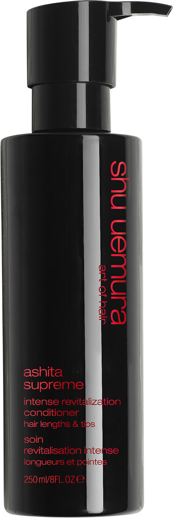 Shu Uemura Ashita Supreme Intense Revitalization Conditioner - 250ml
