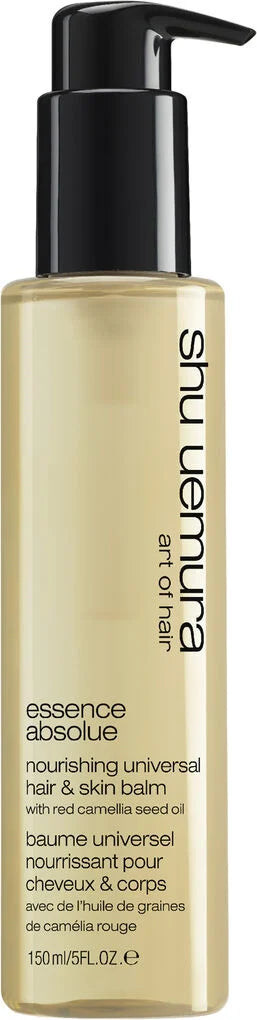 Shu Uemura Essence Absolue Nourishing Universal Hair & Skin Balm - 150ml
