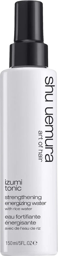 Shu Uemura Izumi Tonic Strengthening Energizing Water - 150ml