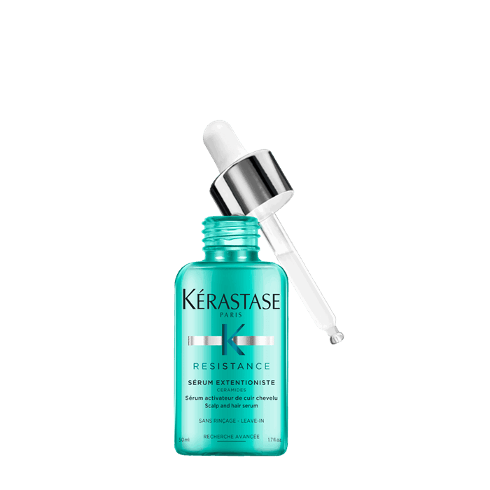 Kérastase - Kérastase Resistance Extentioniste Serum - 50ml - Freshhair.dk