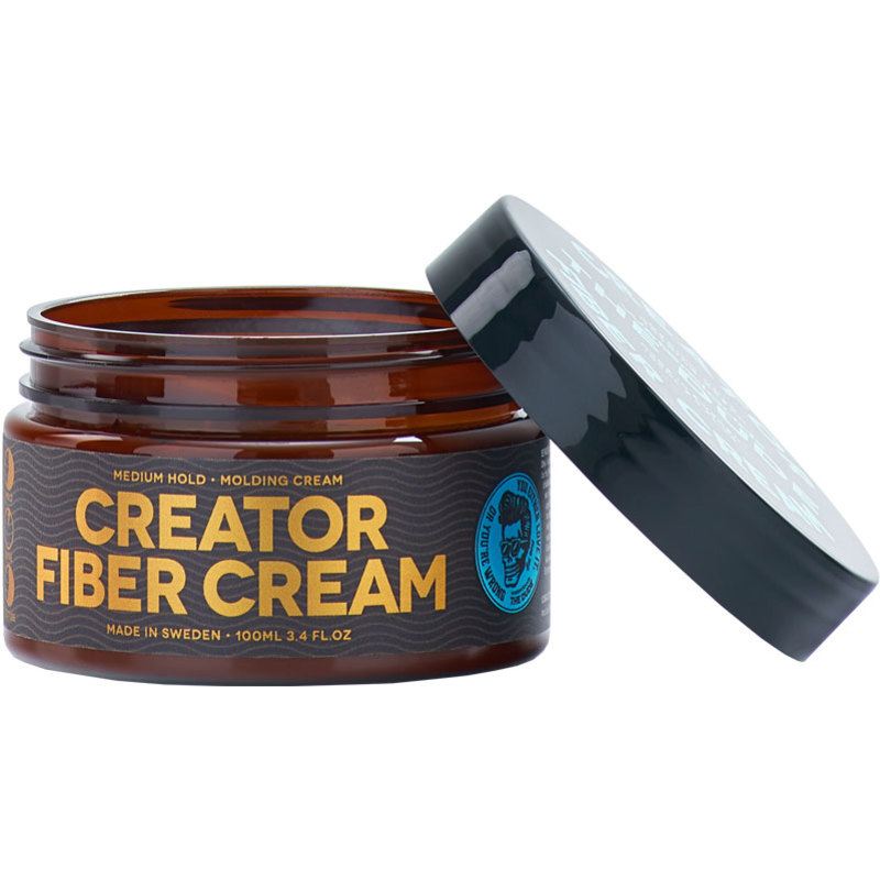 Waterclouds The Dude Creator Fiber Cream - 100ml