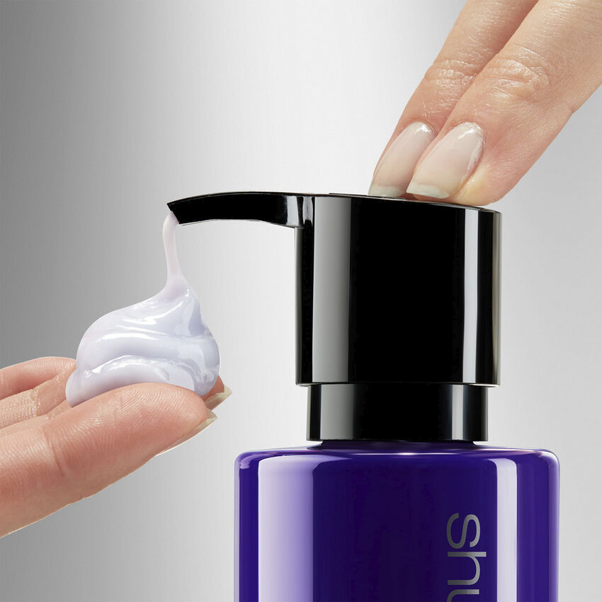 Shu Uemura Yubi Blonde Full Replenishing Conditioner - 250ml