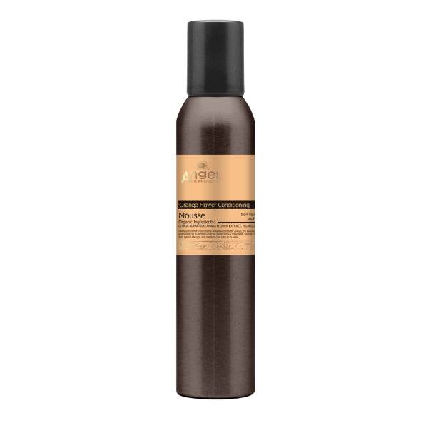 Angel - Angel Orange Flower Conditioning Mousse - 200ml - Freshhair.dk