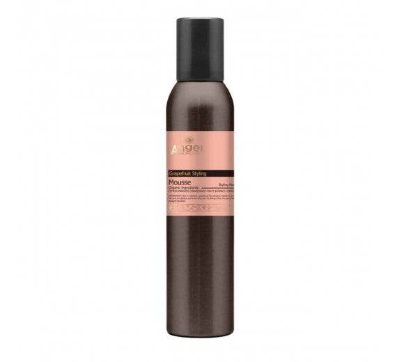 Angel - Angel Grapefruit Styling Mousse - 200ml - Freshhair.dk