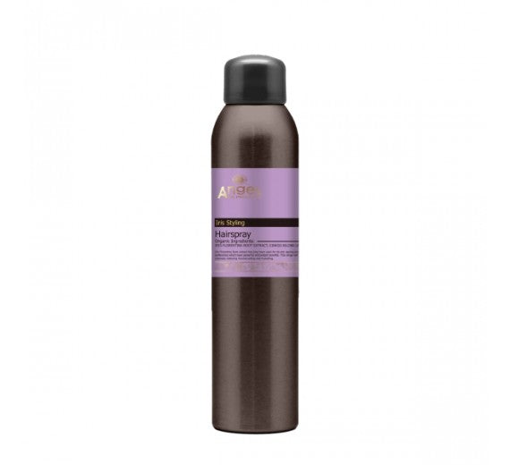 Angel - Angel Iris Styling Hairspray - 200ml - Freshhair.dk