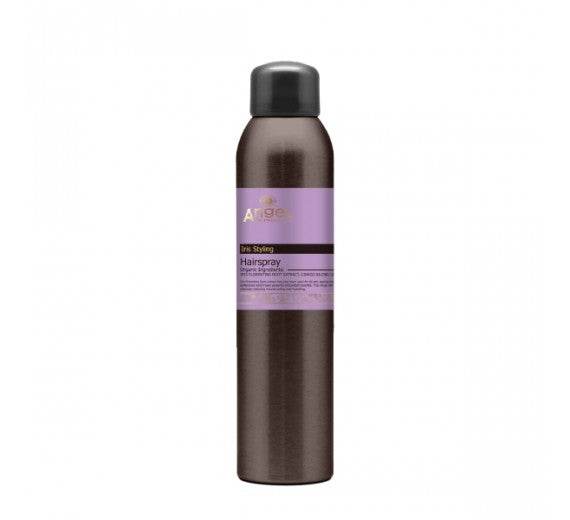 Angel - Angel Iris Styling Hairspray - 200ml - Freshhair.dk