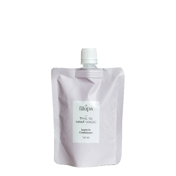 Filupa Leave-in Conditioner Time To Make Magic Refill - 150ml