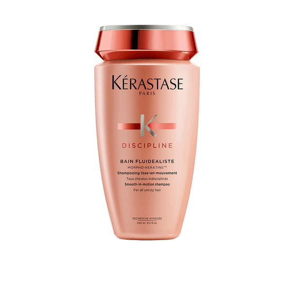 Kérastase - Kérastase Discipline Bain Fluidealiste - 250ml - Freshhair.dk