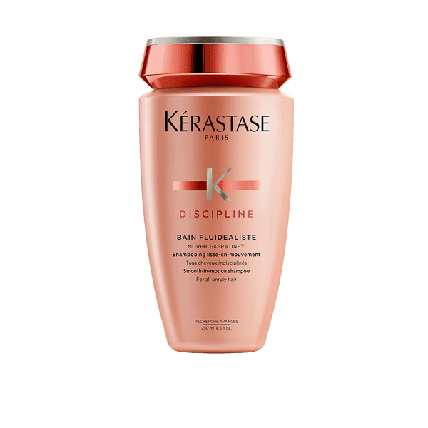 Kérastase - Kérastase Discipline Bain Fluidealiste - 250ml - Freshhair.dk