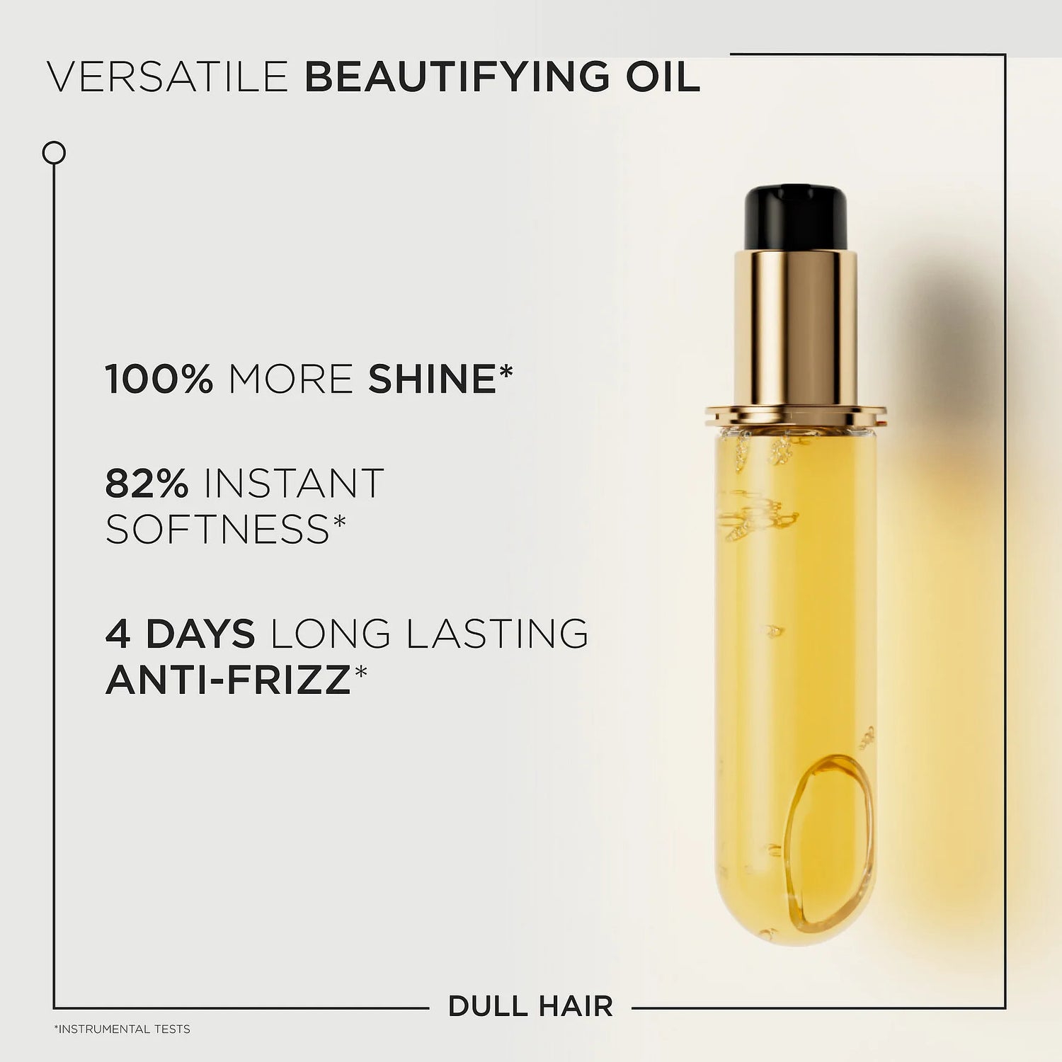 Kérastase Elixir Ultime L´Huile Originale Hair Oil Refill - 75ml