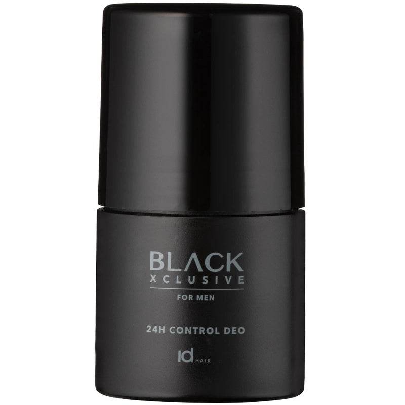 Id Hair Black Xclusive 24H Control Roll-On Deo - 50ml