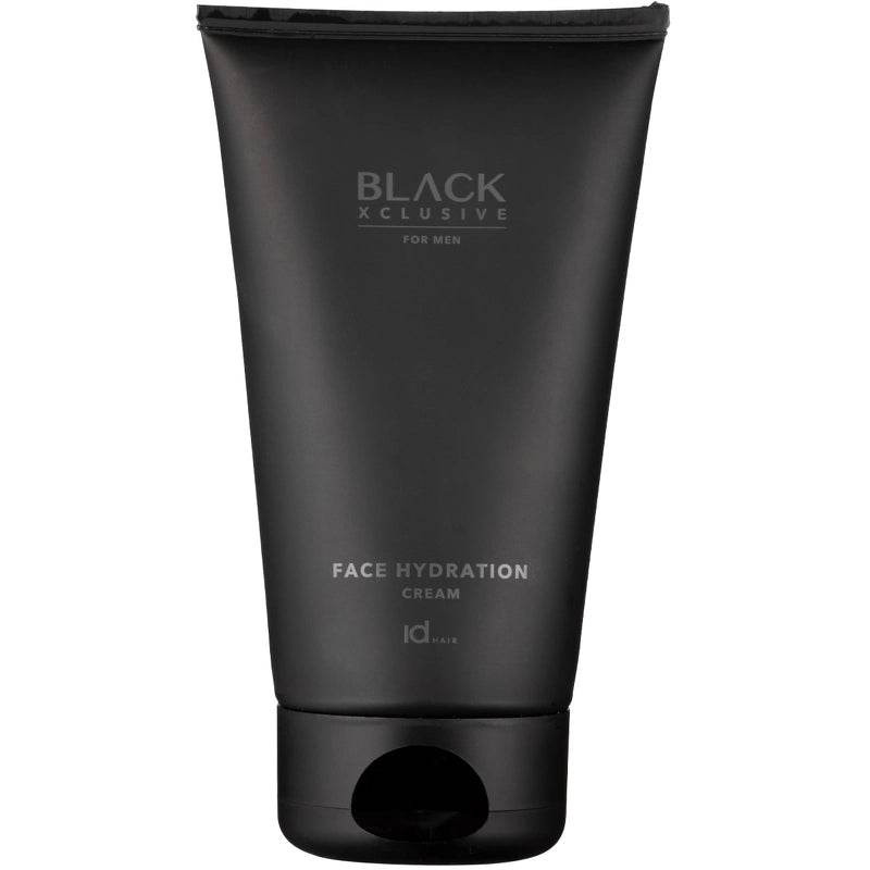 Id Hair Black Xclusive Face Hydration Cream - 100ml