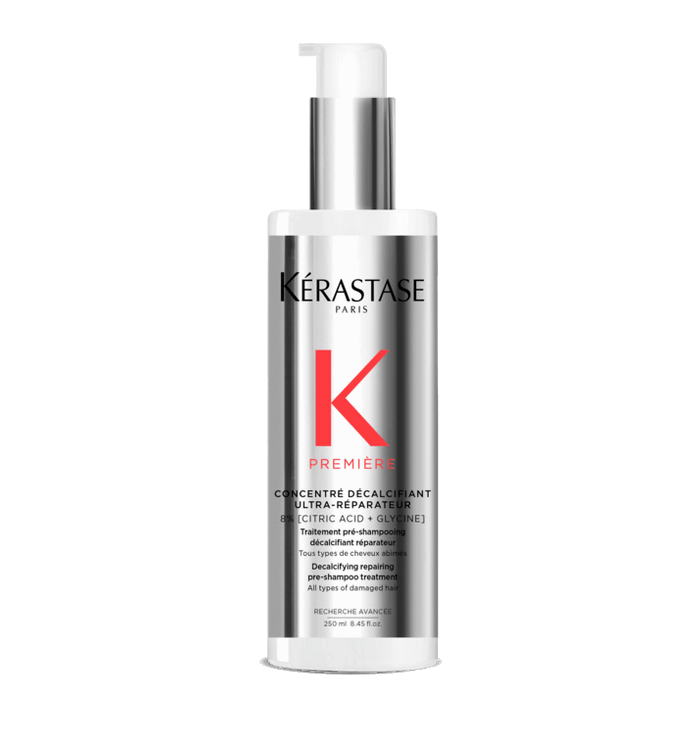 Kérastase Premiére Concentré Décalcifiant Ultra-Réparateur - 250ml